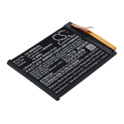 Battery compatibleWith Batteries for ID Card Readers