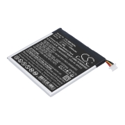 Batterie compatibleWith Ingenico