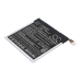Batterie compatible avec Ingenico CS-IMB700SL