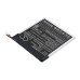 Batterie compatible avec Ingenico CS-IMB700SL