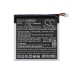 Batterie compatible avec Ingenico CS-IMB700SL