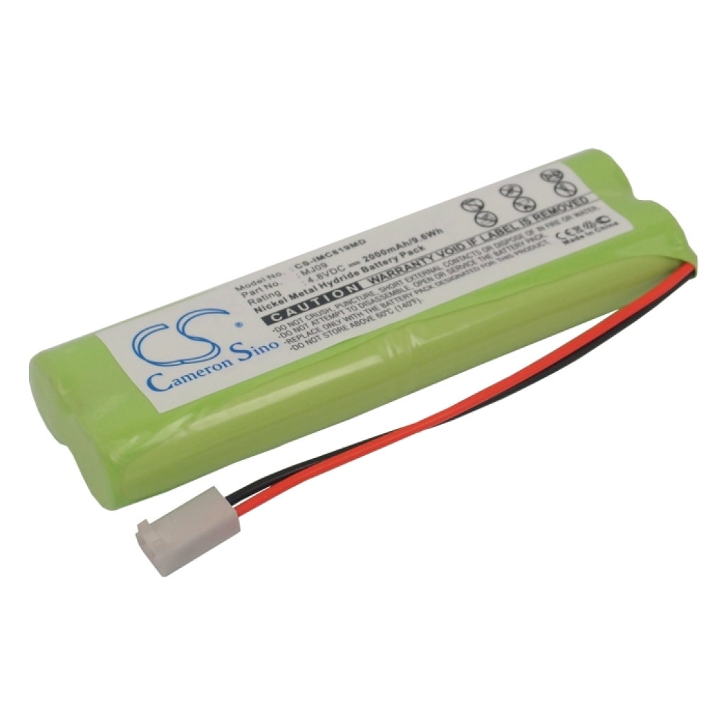 Batteries Remplace 04P74-03