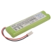 Batteries Remplace 04P74-03