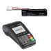 Terminal de paiement Batterie Ingenico iWL250 Bluetooth