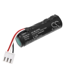 Compatible battery replacement for Newland 295006044,296110884,F26401964,F26402274,F26402298...