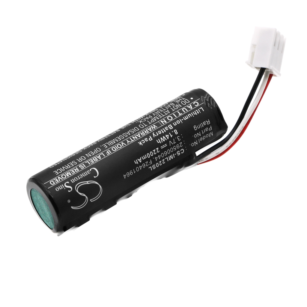 Terminal de paiement Batterie Ingenico iWL220 GPRS