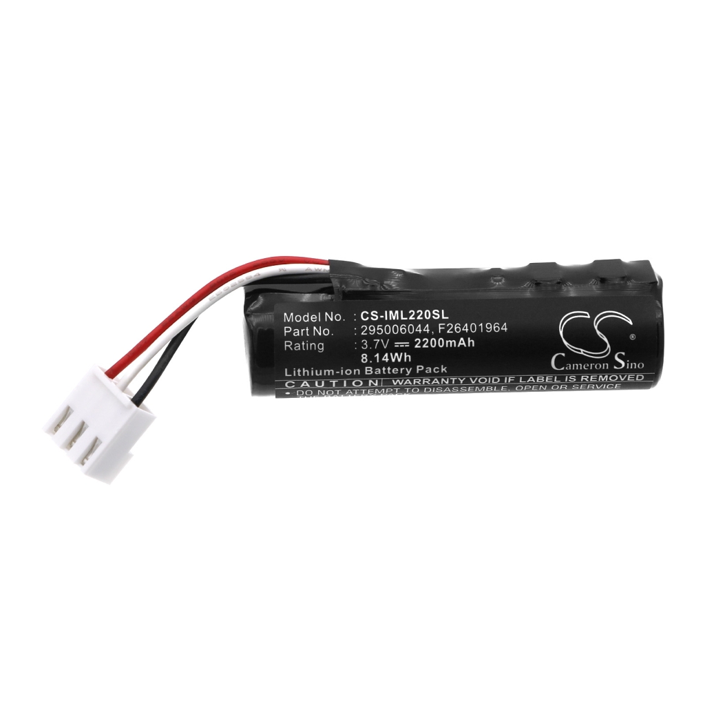 Terminal de paiement Batterie Ingenico iWL220 GPRS