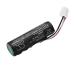 Terminal de paiement Batterie Ingenico Move 2500