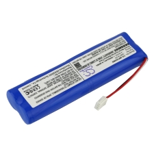 Remplacement de batterie compatible pour Abbott 04P74-03