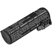 Battery compatibleWith Payment Terminal Battery