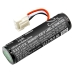 Terminal de paiement Batterie Ingenico Move 5000 Bluetooth