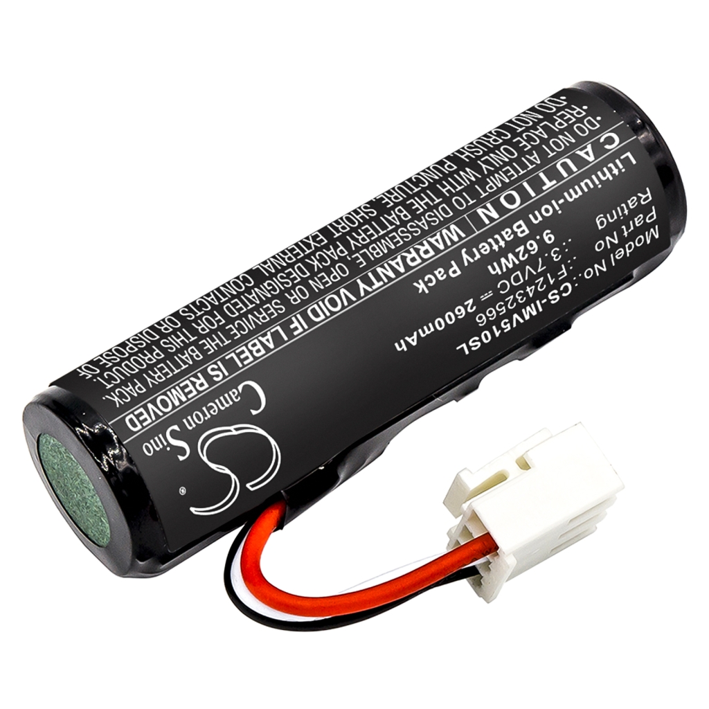 Terminal de paiement Batterie Ingenico Move 5000 Bluetooth