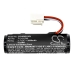 Terminal de paiement Batterie Ingenico Move 5000 Bluetooth