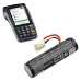 Terminal de paiement Batterie Ingenico Move 5000 Bluetooth