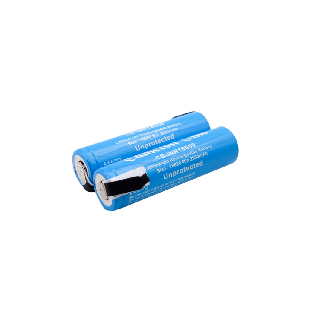 Batterie  CS-INR18650NR