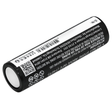 Remplacement de batterie compatible pour Streamlight 68792,FLB-LIN-7,UR611