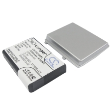 Remplacement de batterie compatible pour HP 310798-B21,311949-001,35H00013-00