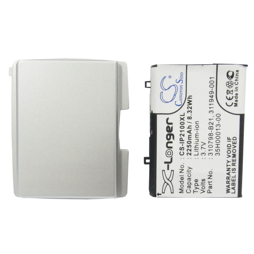 Tablette Batterie HP iPAQ  2212e