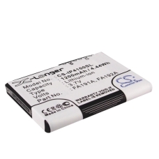 Remplacement de batterie compatible pour HP 343110-001