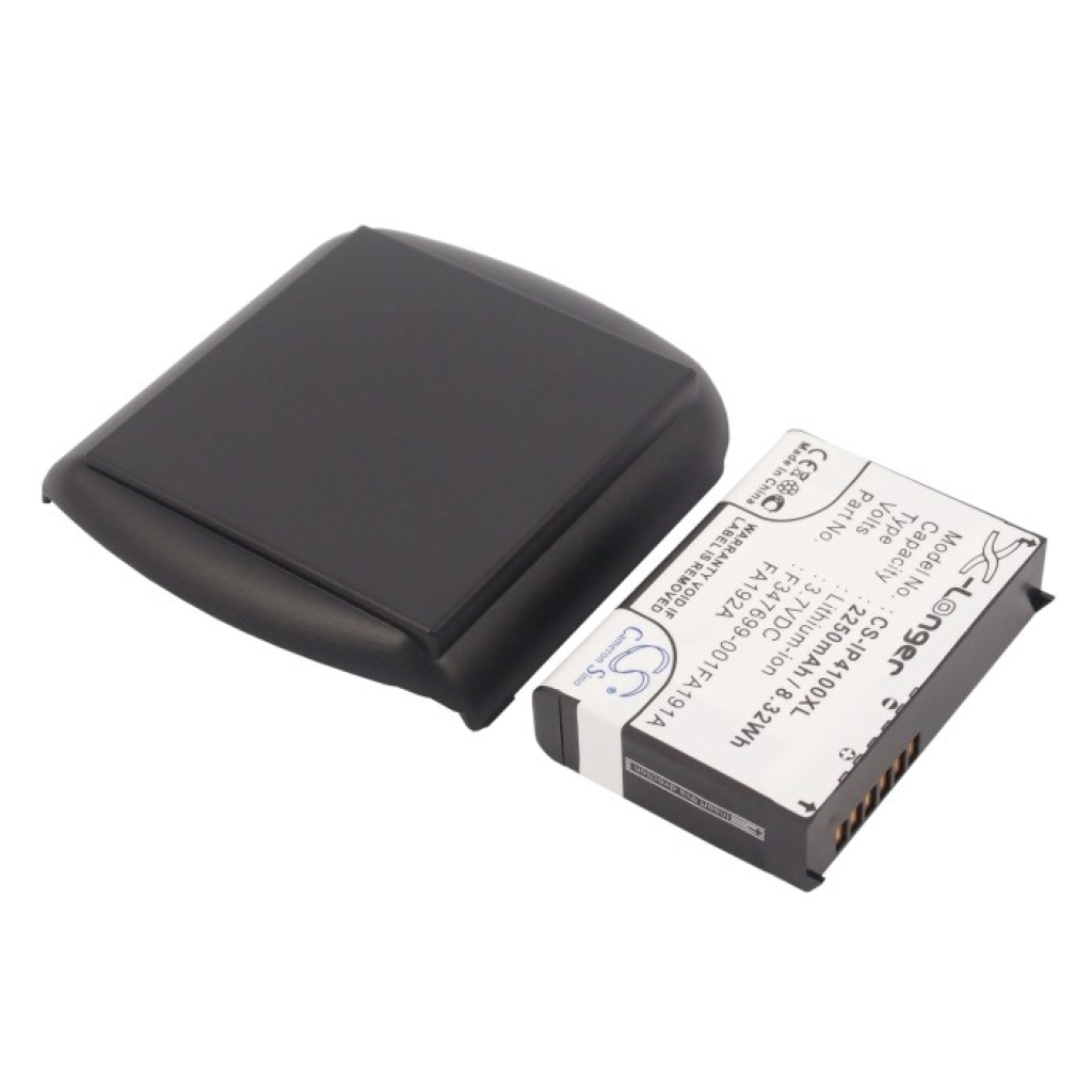 Batterie compatible avec HP CS-IP4100XL