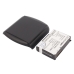 Batterie compatible avec HP CS-IP4100XL