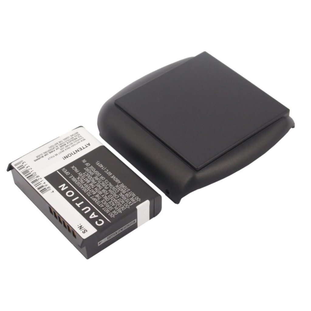 Batterie compatible avec HP CS-IP4100XL