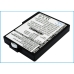 Batterie compatible avec HP CS-IP4300XL