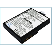 Batterie compatibleWith HP