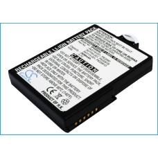 Remplacement de batterie compatible pour HP 343117-001,PE2080B,PE2081BS