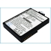 Batterie compatible avec HP CS-IP4300XL
