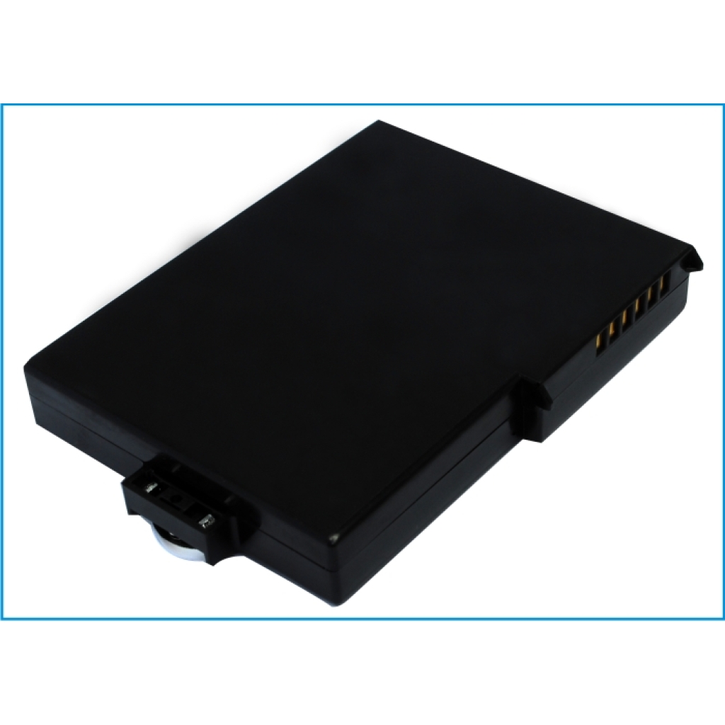 Batterie compatible avec HP CS-IP4300XL