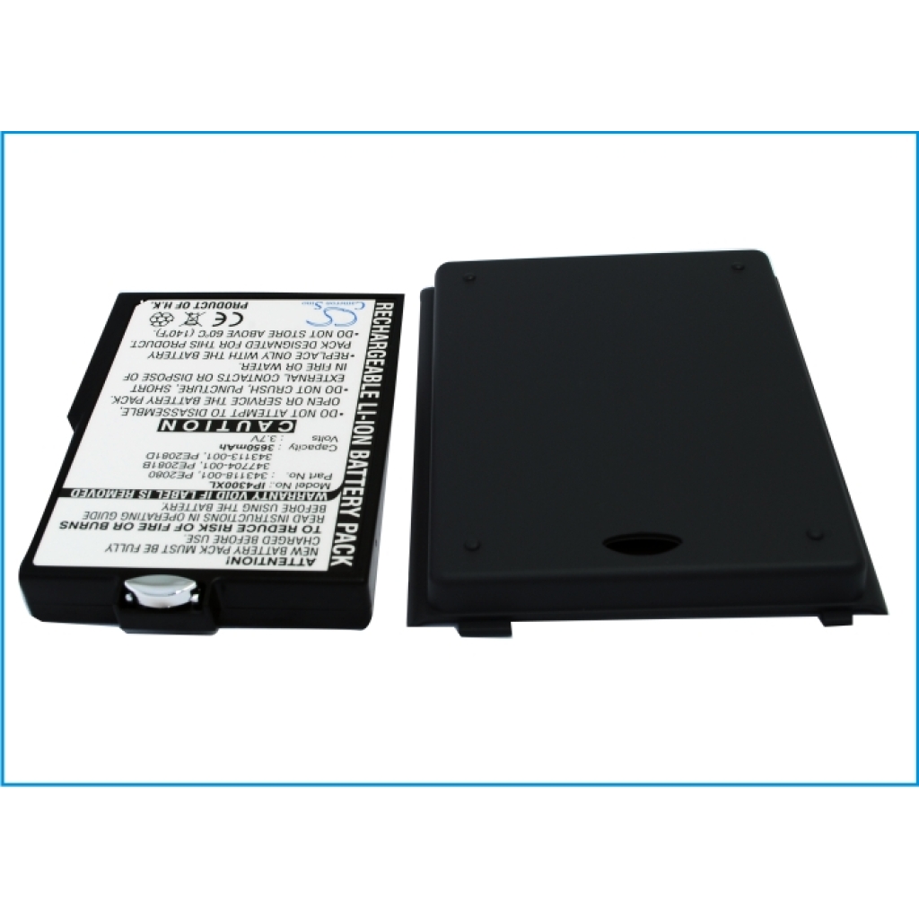 Batterie compatible avec HP CS-IP4300XL