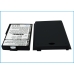Batterie compatible avec HP CS-IP4300XL