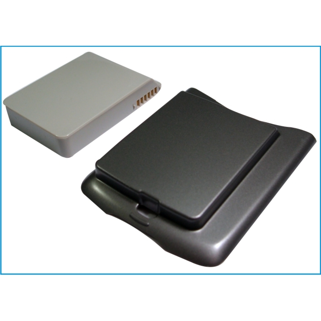 Batterie compatible avec HP CS-IP6500XL