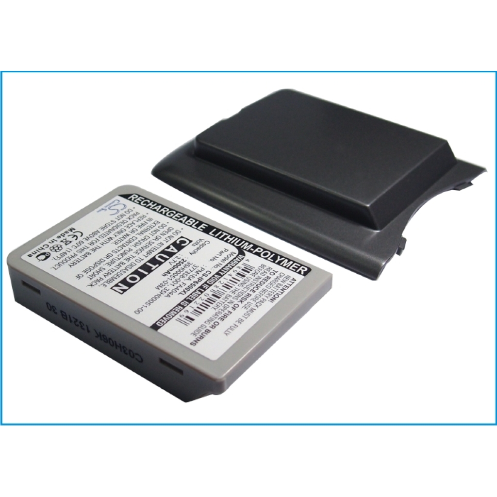 Batterie compatible avec HP CS-IP6500XL