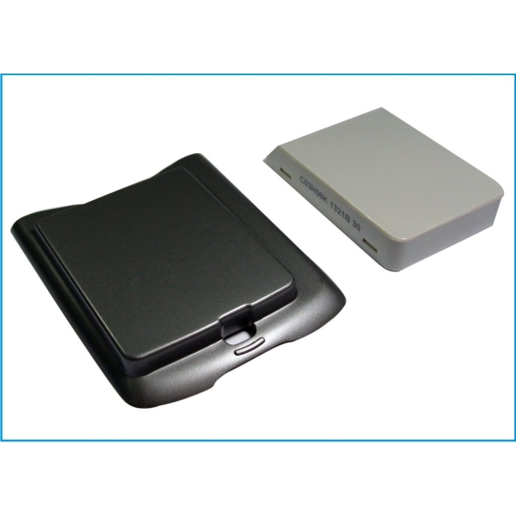 Batterie compatible avec HP CS-IP6500XL