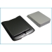 Batterie compatible avec HP CS-IP6500XL