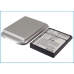Batterie compatible avec HP CS-IP6800ML