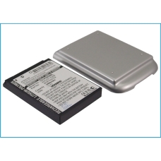 Remplacement de batterie compatible pour HP 603FS20152,AHL03715206