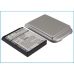 Batterie compatible avec HP CS-IP6800ML