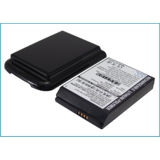 Remplacement de batterie compatible pour HP 603FS20152,AHL03715206