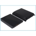 Batteries compatible avec HP iPAQ hw6800 rw6800 rw6815 CS-IP6800XL