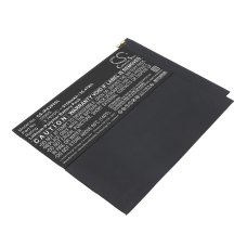 Remplacement de batterie compatible pour Apple 0090S