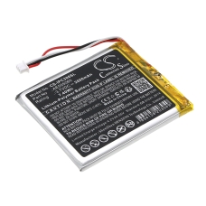 Remplacement de batterie compatible pour Apple AE505060