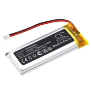Batterie de casque d'écoute sans fil Interphone CONNECT