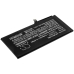 Batterie de téléphone portable Apple CS-IPH110SL