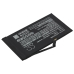 Batterie de téléphone portable Apple CS-IPH142SL