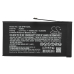 Batterie de téléphone portable Apple CS-IPH142SL