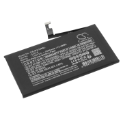 Batterie compatibleWith Apple