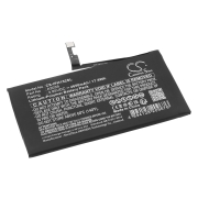 Battery compatibleWith Apple
